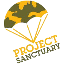 Project Sanctuary Logo