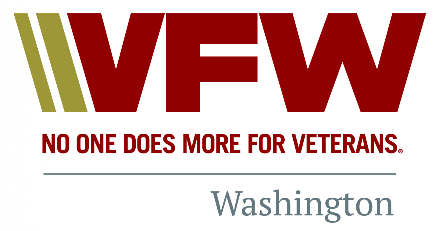 VFW Washington Logo