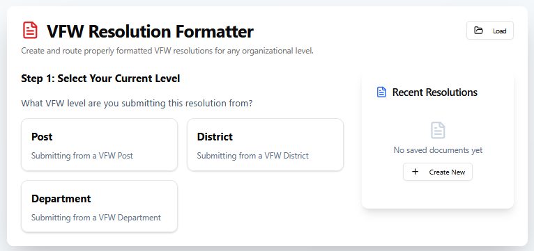 RulesBuddy Resolution Formatter screenshot