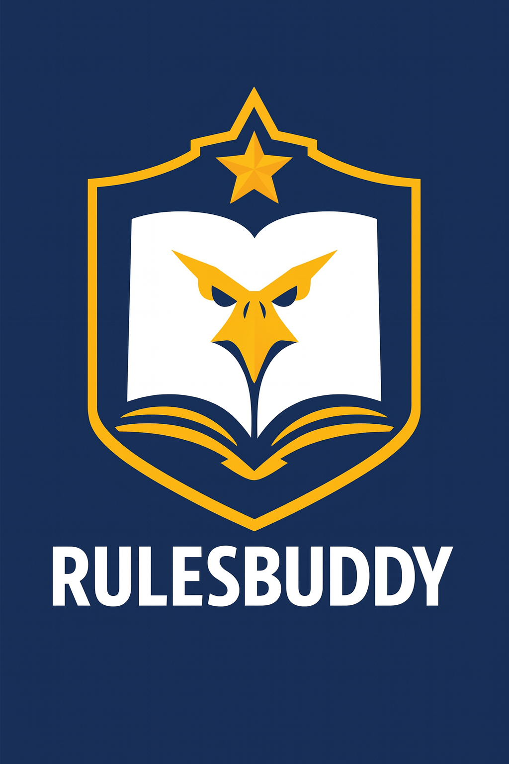 RulesBuddy logo